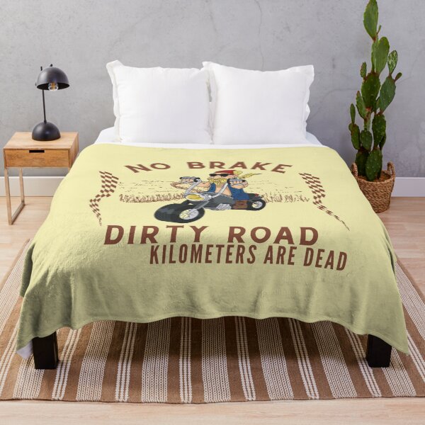 Item preview, Dirty road designed and sold by Peerless-Prime.