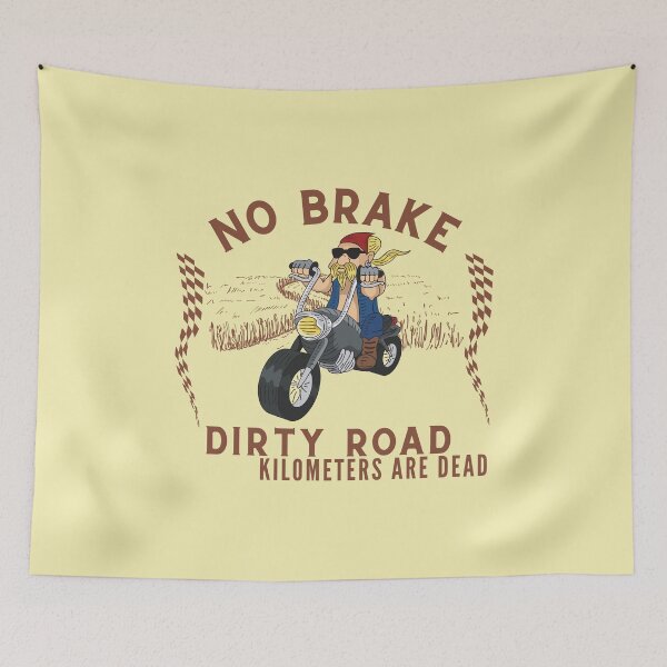 Item preview, Dirty road designed and sold by Peerless-Prime.