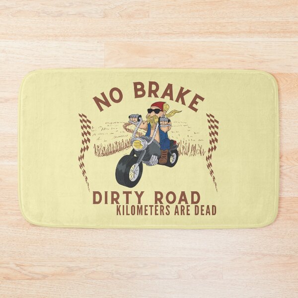 Item preview, Dirty road designed and sold by Peerless-Prime.