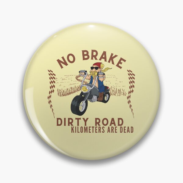 Item preview, Dirty road designed and sold by Peerless-Prime.