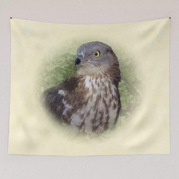 Item preview, Honey buzzard designed and sold by Guardi71.