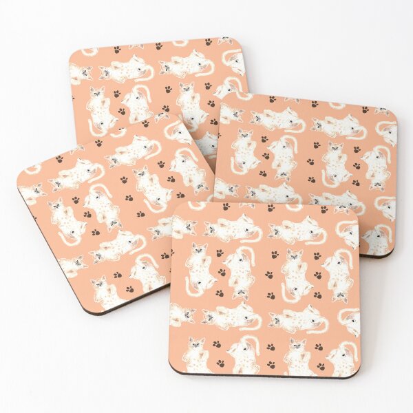 Item preview, Cats on the roll  designed and sold by SharonVallis.