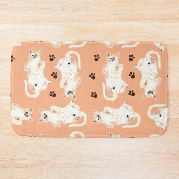 Item preview, Cats on the roll  designed and sold by SharonVallis.