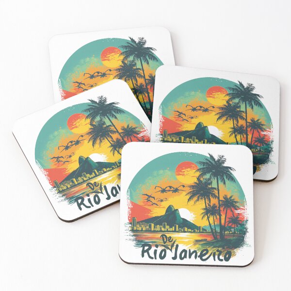 Item preview, Rio Dreams designed and sold by SnapStylegoods.