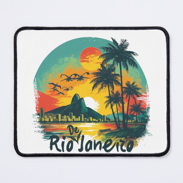 Item preview, Rio Dreams designed and sold by SnapStylegoods.