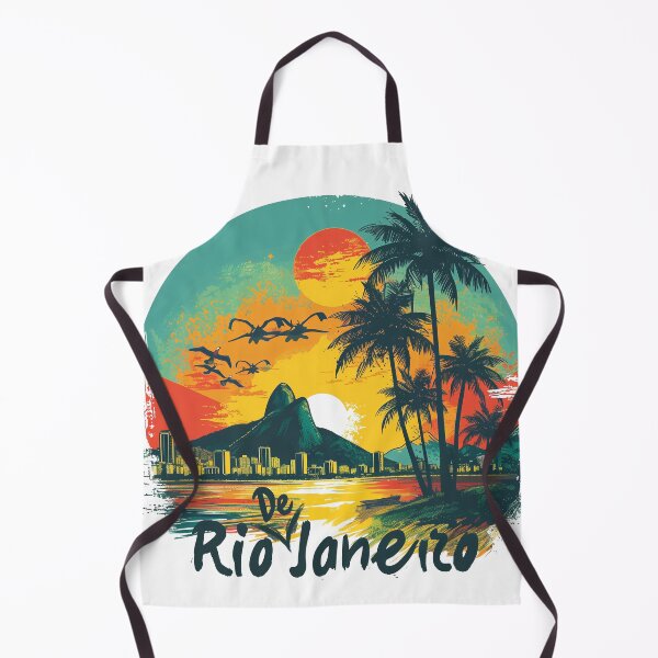 Item preview, Rio Dreams designed and sold by SnapStylegoods.
