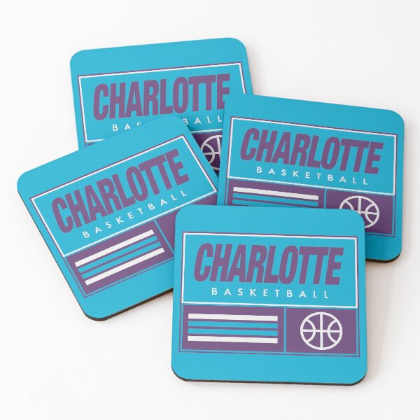 Item preview, Charlotte basketball designed and sold by BVHstudio.