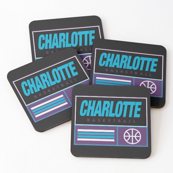 Item preview, Charlotte basketball designed and sold by BVHstudio.