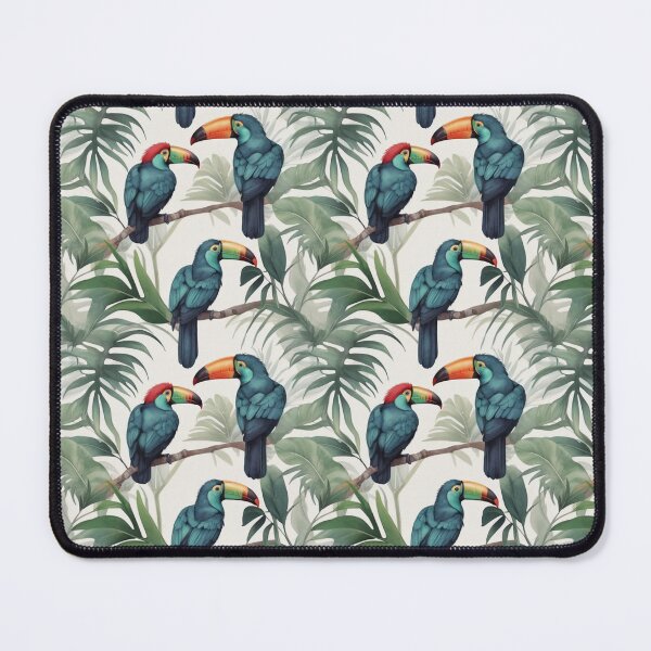 Item preview, Tucan melody designed and sold by Joy-Life-Repeat.