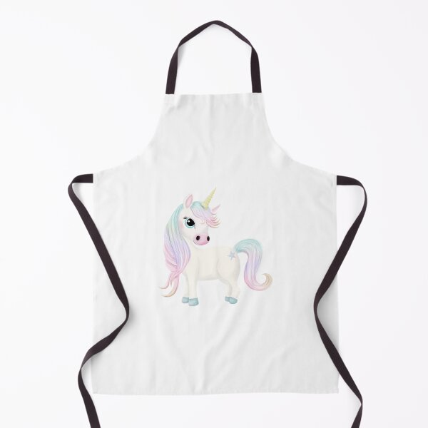 Item preview, Fantastic Magical Worlds Unicorn designed and sold by Mrs-mint.