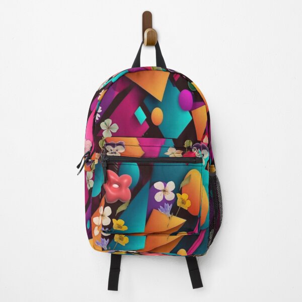 Item preview, great awesome geometrical shapes. designed and sold by painting23.
