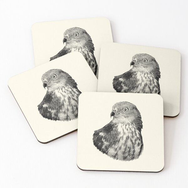 Item preview, Honey buzzard designed and sold by Guardi71.