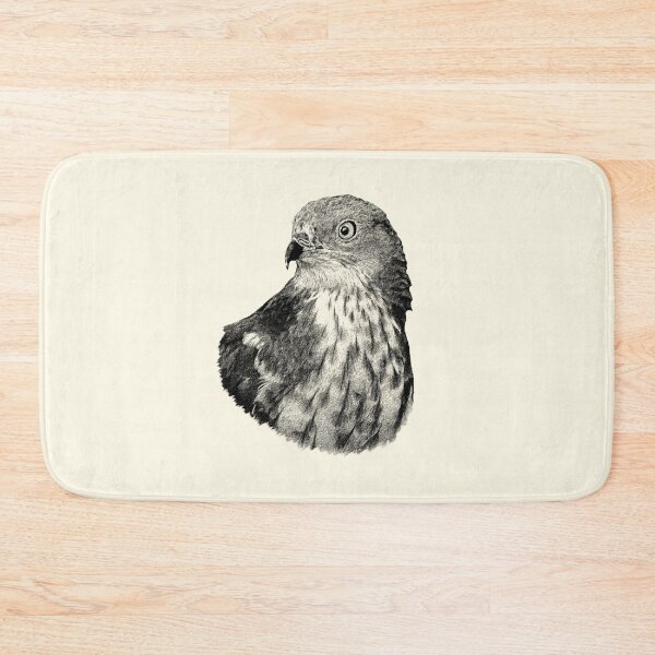 Item preview, Honey buzzard designed and sold by Guardi71.