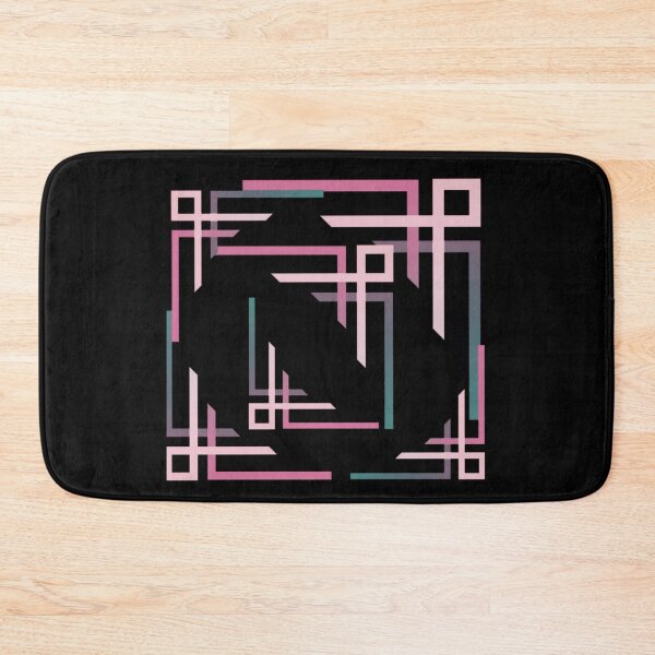 Item preview, Pink pattern designed and sold by AussieArtz.