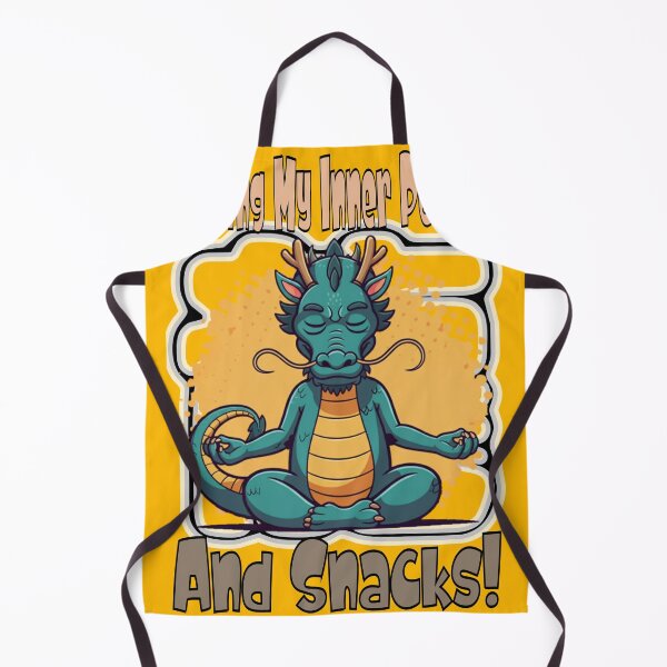 Item preview, Chinese Dragon zen designed and sold by CoolEnthusias.