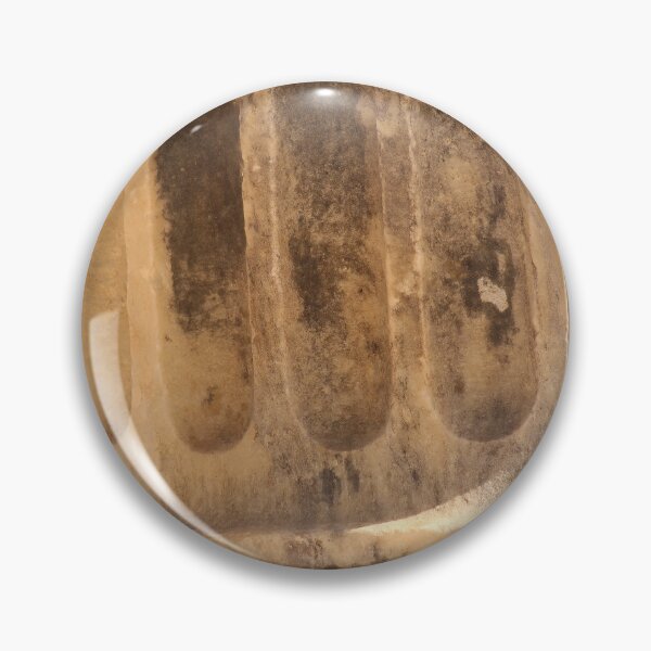 Item preview, Smashed Roman Column Vertical designed and sold by eddiebarronshop.