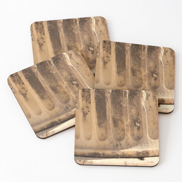 Item preview, Smashed Roman Column Vertical designed and sold by eddiebarronshop.