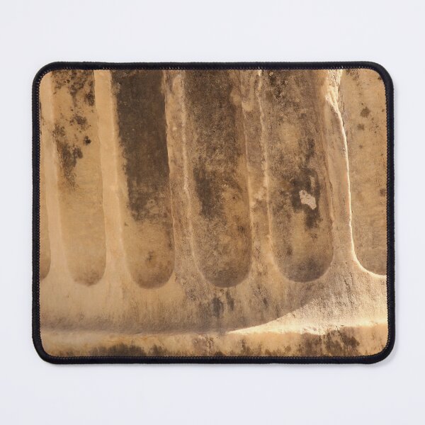 Item preview, Smashed Roman Column Vertical designed and sold by eddiebarronshop.