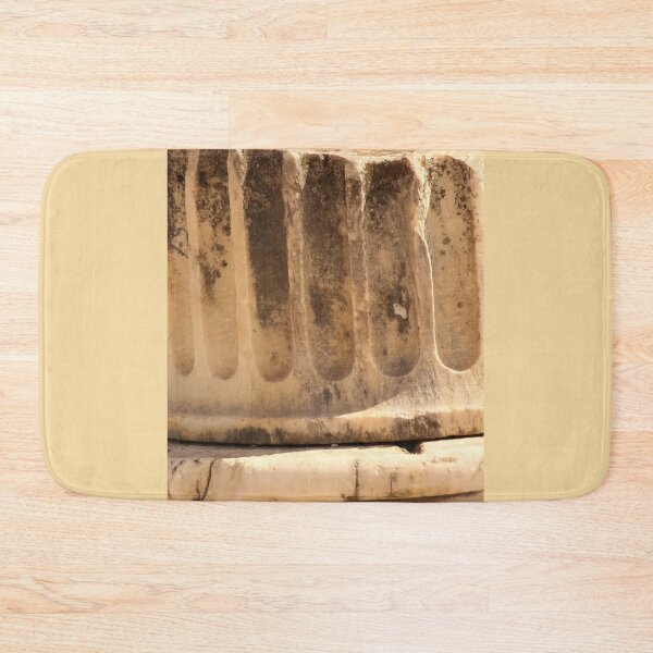 Item preview, Smashed Roman Column Vertical designed and sold by eddiebarronshop.