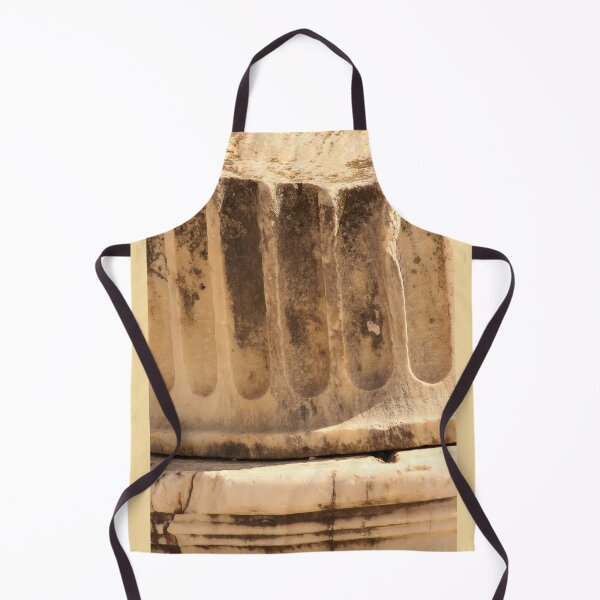 Item preview, Smashed Roman Column Vertical designed and sold by eddiebarronshop.