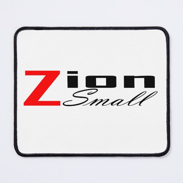 Item preview, Zion small designed and sold by GraphixKing999.