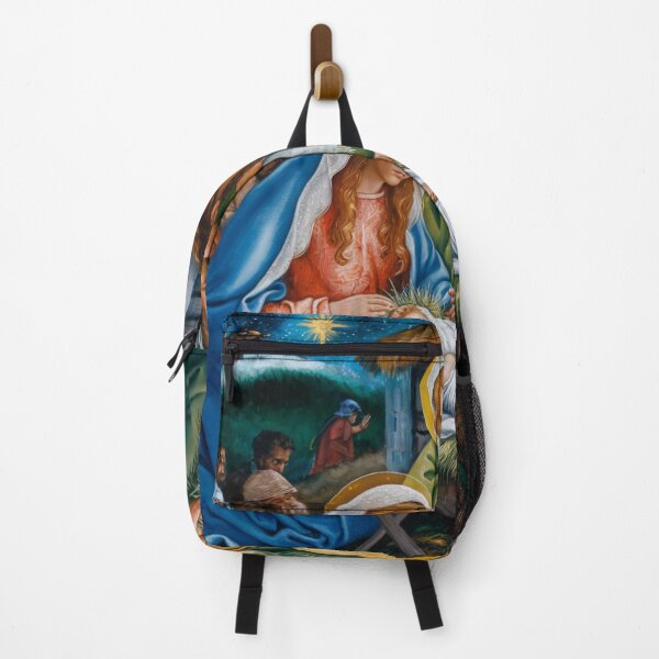 Item preview, JESUS BORN IN A MANGER  designed and sold by Obinne.