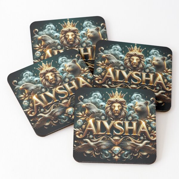 Item preview, Alysha designed and sold by RaF71PrO.