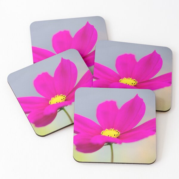 Item preview, A Pink Cosmos Flower designed and sold by Tanya C  Smith.