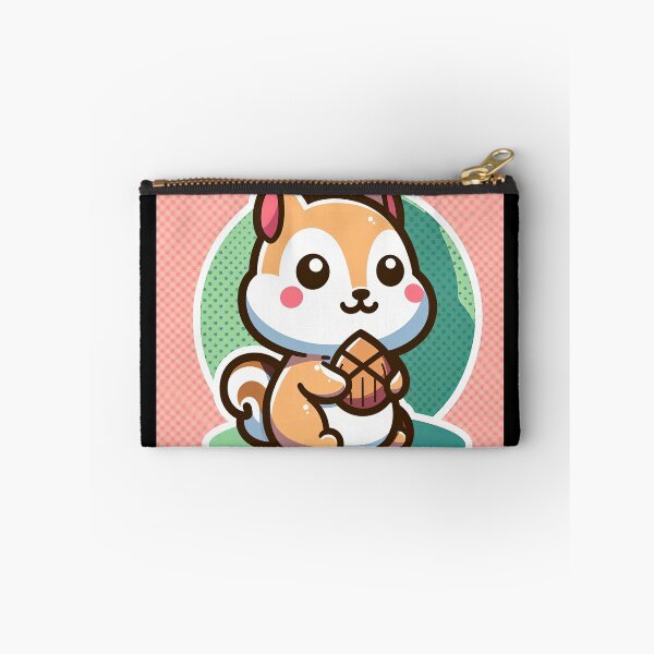 Item preview, Cute Chipmunk Pop Art Style designed and sold by artofuniverse.