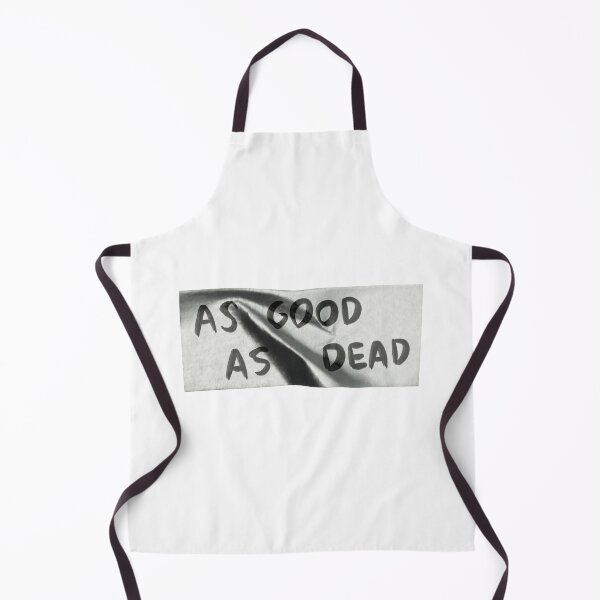 Item preview, As Good As Silver Tape Gray Text designed and sold by AveryBMS.