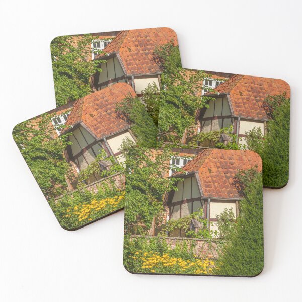 Item preview, Bible Garden of the Alexander Church, Wildeshausen, Lower Saxony, Germany designed and sold by Torsten  Krüger.