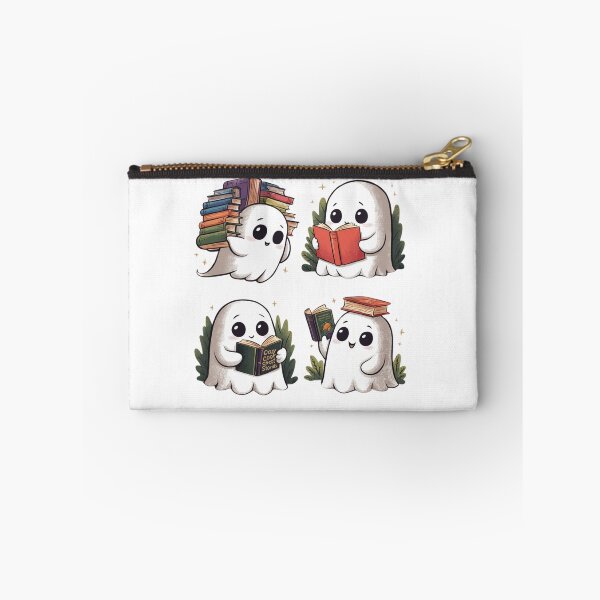 Item preview, Hauntingly Cozy: Ghost Stories by the Firelight designed and sold by Colorful-Garden.