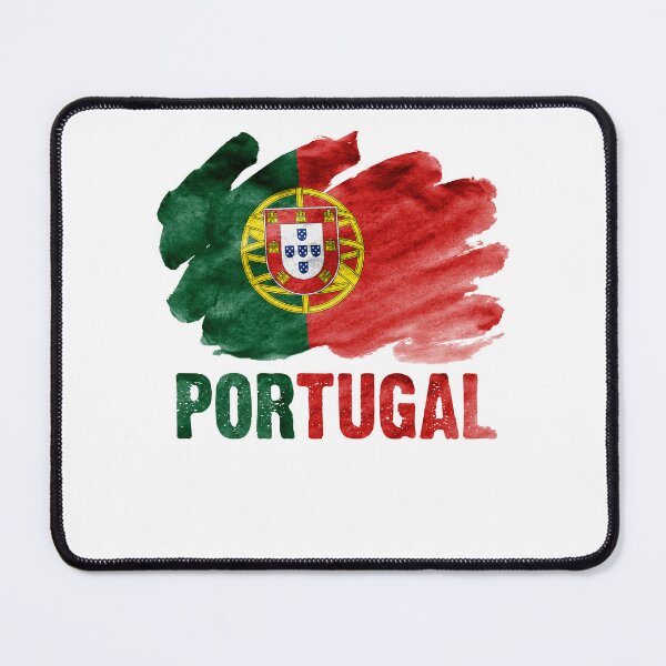 Item preview, Portugal Flag Vintage Distressed Portuguese Roots designed and sold by NUMAcreations.