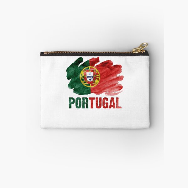 Item preview, Portugal Flag Vintage Distressed Portuguese Roots designed and sold by NUMAcreations.