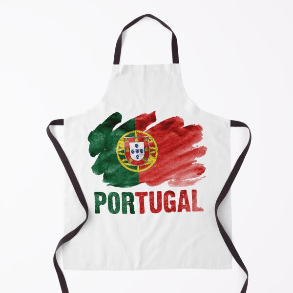 Item preview, Portugal Flag Vintage Distressed Portuguese Roots designed and sold by NUMAcreations.