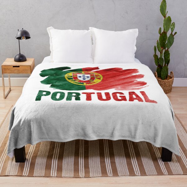 Item preview, Portugal Flag Vintage Distressed Portuguese Roots designed and sold by NUMAcreations.
