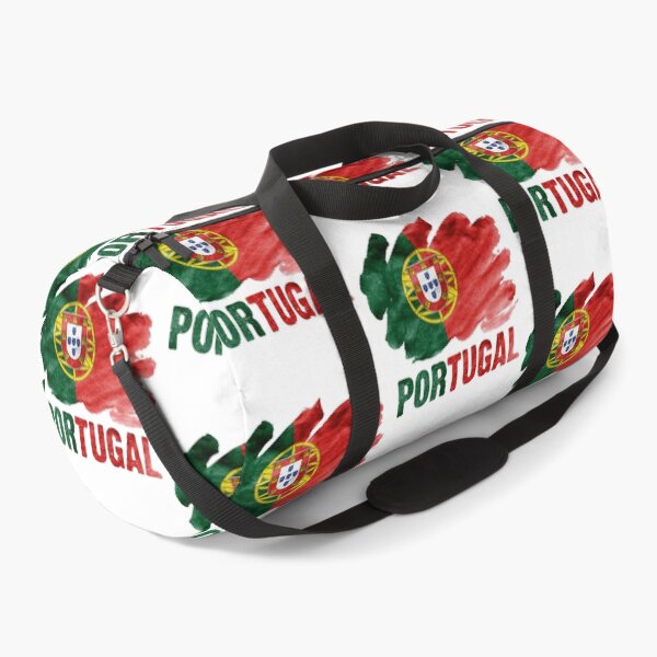 Item preview, Portugal Flag Vintage Distressed Portuguese Roots designed and sold by NUMAcreations.