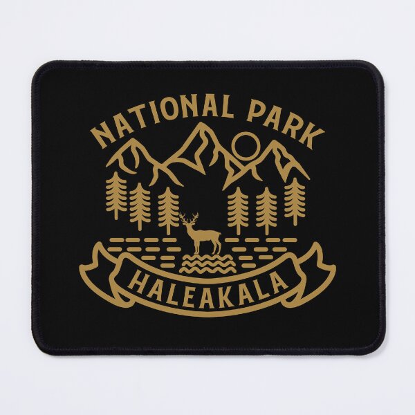 Item preview, Haleakala National Park designed and sold by Nature-Book.