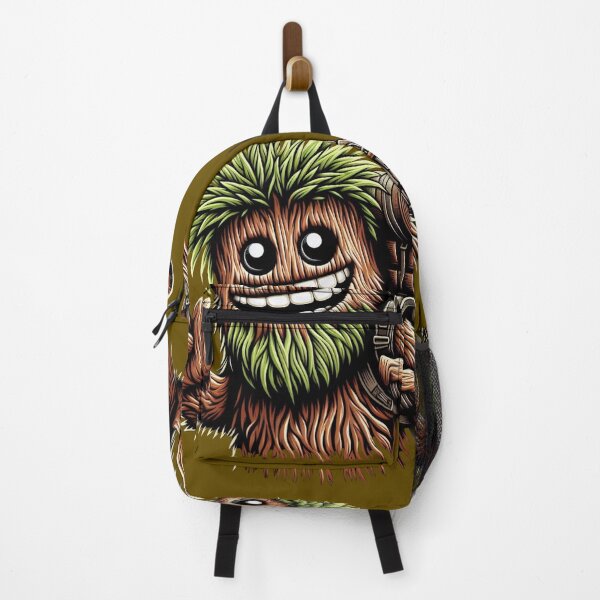 Item preview, mountain spirit, wanderer designed and sold by VisualHut.