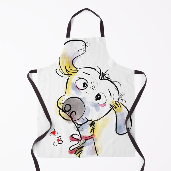 Item preview, Happy dog designed and sold by NgocLam.