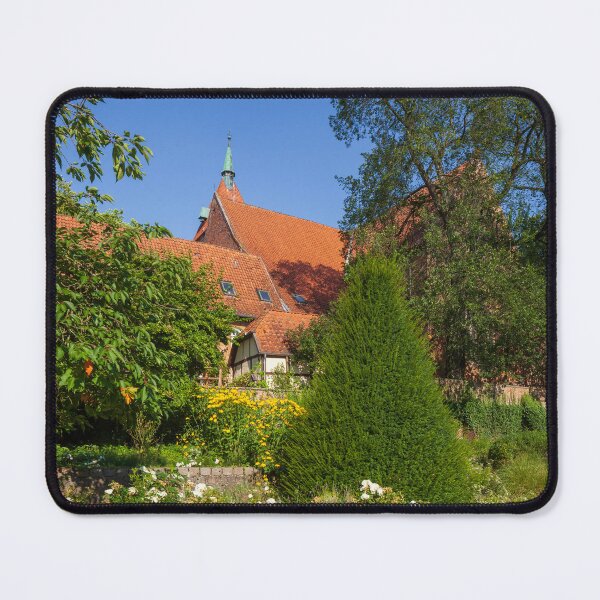 Item preview, Alexander Church, Wildeshausen, Lower Saxony, Germany, Europe designed and sold by Torsten Krüger.