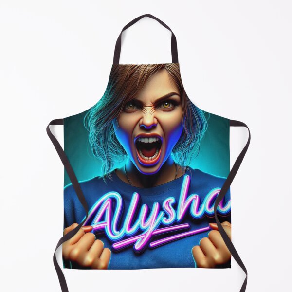 Item preview, Alysha designed and sold by RaF71PrO.