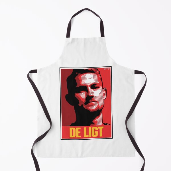 Item preview, De Ligt - MU designed and sold by DFA.