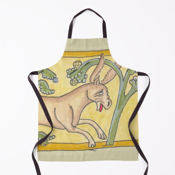 Item preview, A Dog (Or Possibly A Donkey) designed and sold by The Scriptorium Gift Shop and Tea Room.