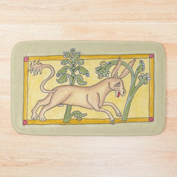 Item preview, A Dog (Or Possibly A Donkey) designed and sold by The Scriptorium Gift Shop and Tea Room.
