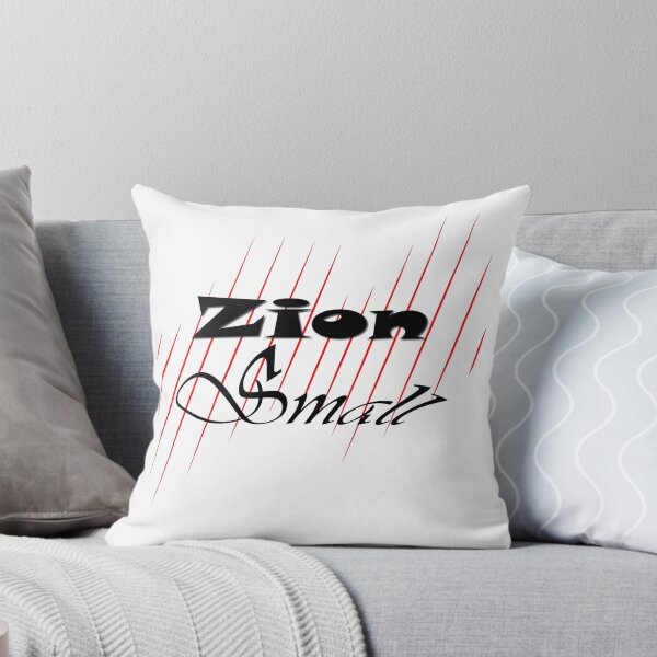 Artikelvorschau, Zion Small Essential entworfen und verkauft von GraphixKing999.