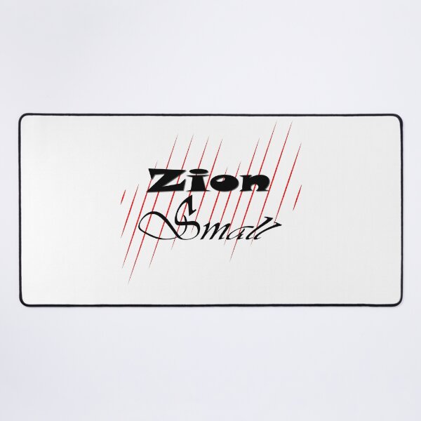 Item preview, Zion Small Essential designed and sold by GraphixKing999.