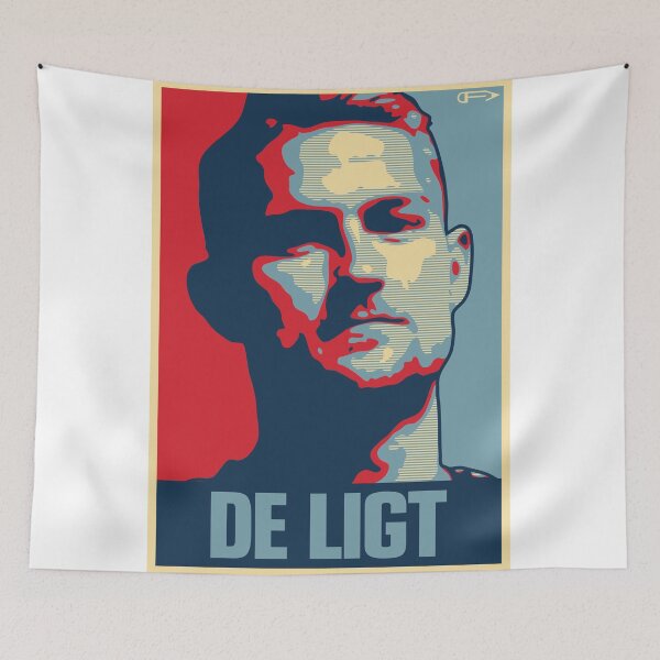 Item preview, De Ligt designed and sold by DFA.
