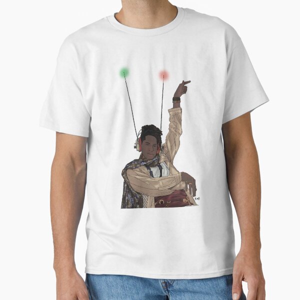 Billy Bob Bo Bob Classic T-Shirt