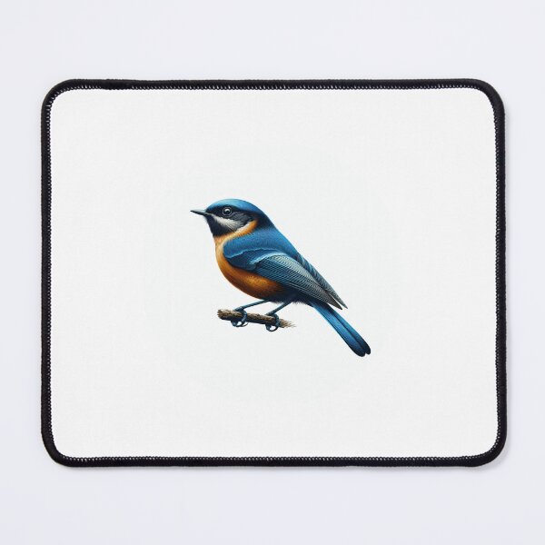 Item preview, Bird.6. designed and sold by moths-minor.